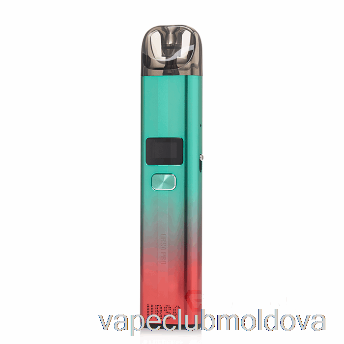 Vape Mod Lost Vape Ursa Pro 25w Pod Kit Mojito G